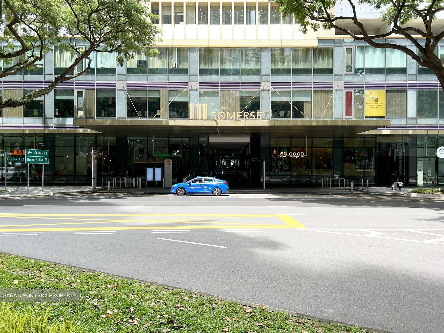 111 Somerset (D9), Office #503517541